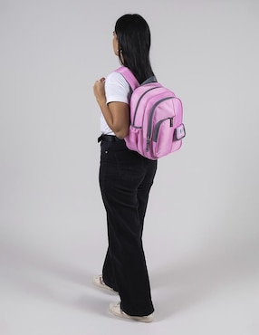Mochila casual Chenson Petit unisex