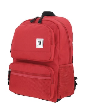 Mochila con portalaptop Chenson Wynn unisex
