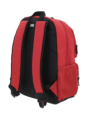 Mochila con portalaptop Chenson Wynn unisex