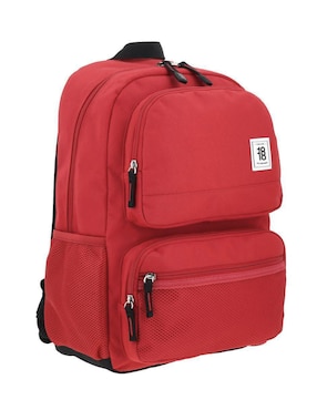 Mochila con portalaptop Chenson Wynn unisex