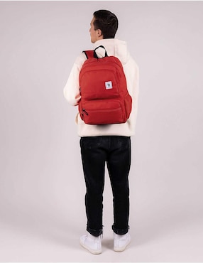 Mochila con portalaptop Chenson Wynn unisex