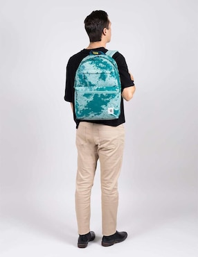 Mochila casual Chenson Colors24 unisex