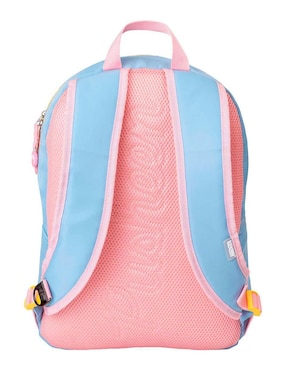Mochila escolar Pusheen Keepack Pusheen The Cat unisex