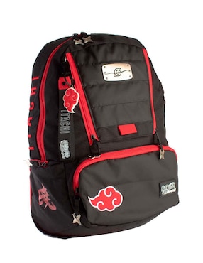 Mochila escolar Itachi Uchiha Keepack Naruto Shippuden unisex