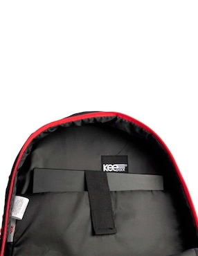 Mochila escolar Itachi Uchiha Keepack Naruto Shippuden unisex