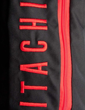 Mochila escolar Itachi Uchiha Keepack Naruto Shippuden unisex