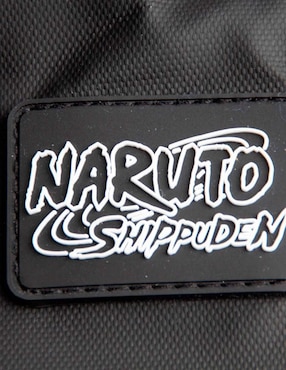 Mochila escolar Itachi Uchiha Keepack Naruto Shippuden unisex