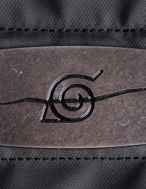 Mochila escolar Itachi Uchiha Keepack Naruto Shippuden unisex