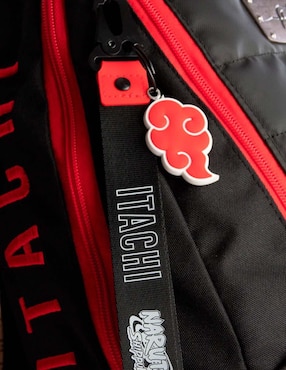Mochila escolar Itachi Uchiha Keepack Naruto Shippuden unisex
