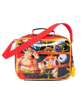 Lonchera Térmica Keepack Dragon Ball Super