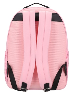 Mochila escolar Mickey and Friends W Capsule Cariad para mujer