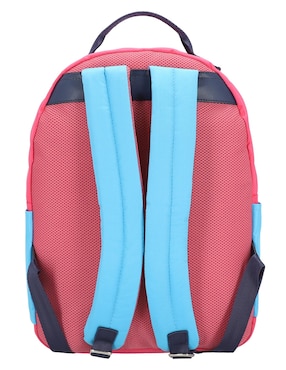 Mochila escolar Rey León W Capsule Cariad para mujer