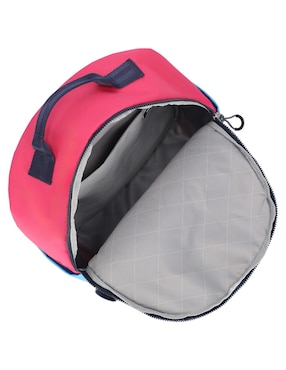 Mochila escolar Rey León W Capsule Cariad para mujer