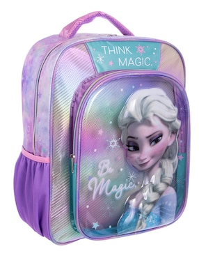 Mochila escolar Frozen Ruz unisex