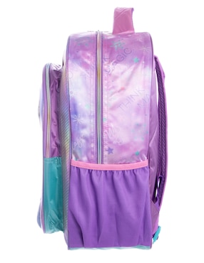Mochila escolar Frozen Ruz unisex
