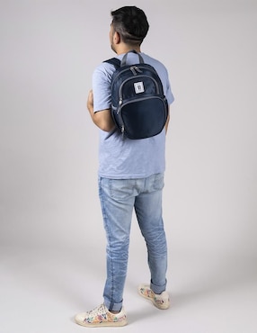 Mochila casual Chenson Petit unisex