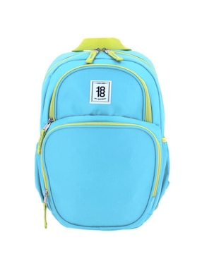 Mochila casual Chenson Petit unisex