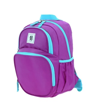 Mochila casual Chenson Petit unisex