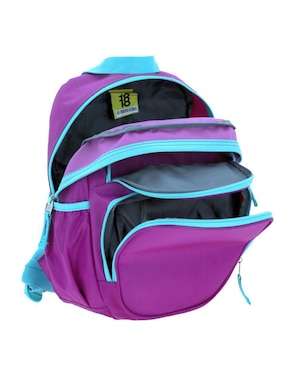 Mochila casual Chenson Petit unisex
