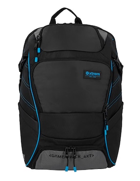 Mochila Escolar Xtrem Gamerpack