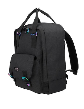 Mochila con portalaptop Xtrem New Brizb unisex