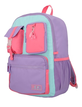 Mochila con portalaptop Xtrem Cleveland unisex