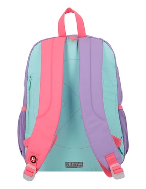 Mochila con portalaptop Xtrem Cleveland unisex