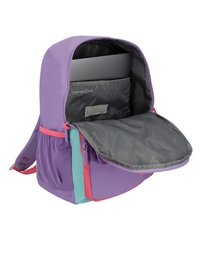 Mochila con portalaptop Xtrem Cleveland unisex