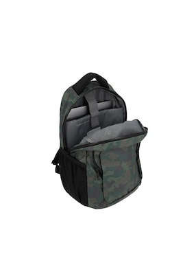 Mochila con portalaptop Xtrem Atomikgre unisex