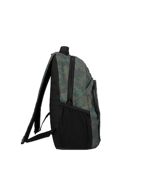 Mochila con portalaptop Xtrem Atomikgre unisex
