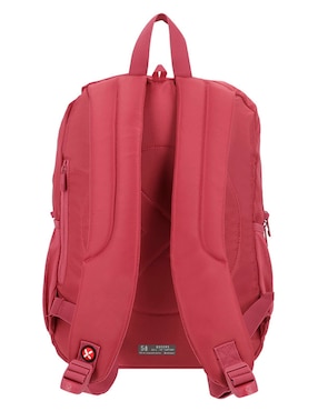 Mochila escolar Xtrem Queensber unisex
