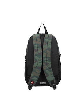 Mochila escolar Xtrem Berkeleyg unisex