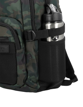 Mochila escolar Xtrem Berkeleyg unisex