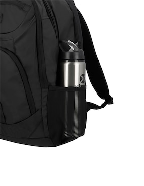 Mochila escolar Xtrem Westblack unisex
