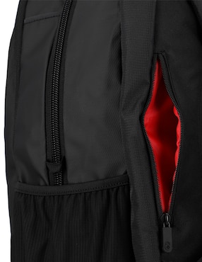 Mochila escolar Xtrem Westblack unisex