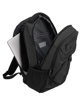 Mochila escolar Xtrem Westblack unisex