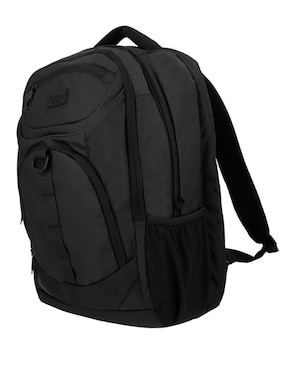Mochila escolar Xtrem Westblack unisex