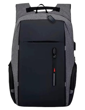 Mochila escolar Genérica unisex