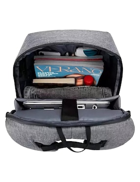 Mochila escolar Genérica unisex