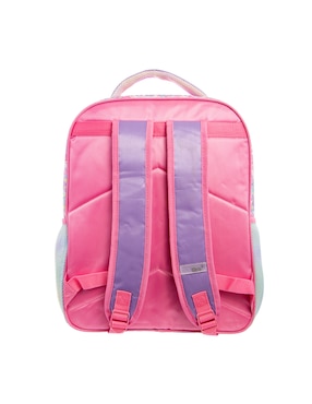 Mochila escolar Onix Ruz unisex