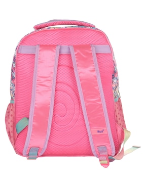 Mochila escolar Onix Ruz Magia El Unicornio unisex