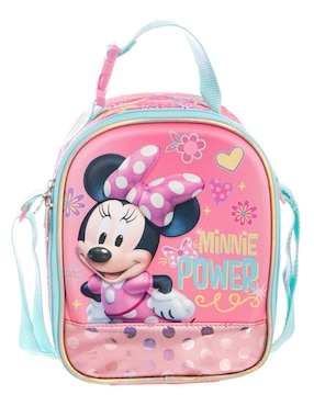 Lonchera Térmica Ruz Disney Minnie