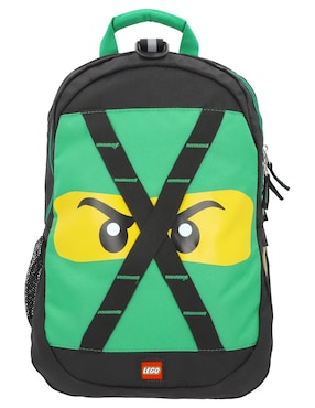 Mochila Escolar Lego Yadatex