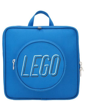 Mochila Escolar Lego Yadatex