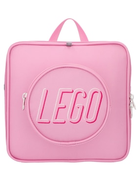 Mochila Escolar Lego Yadatex