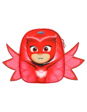 Mochila Escolar Pj Masks Yadatex