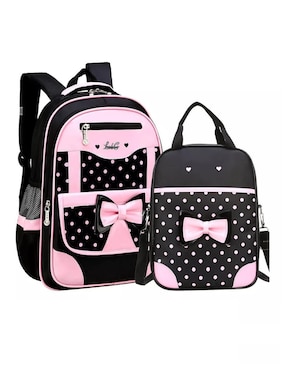 Set Mochila Escolar