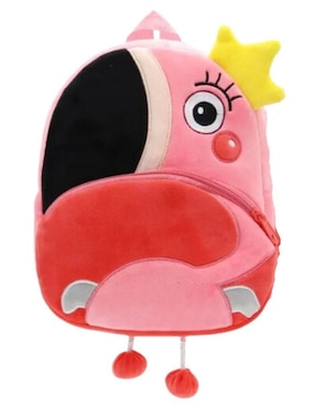 Mochila Infantil Muytu