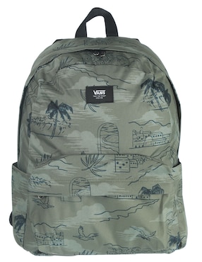 Mochila Escolar Vans Old Skool