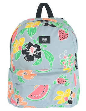 Mochila Escolar Vans Old Skool